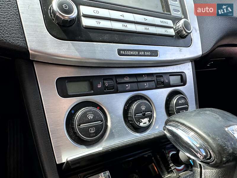 Седан Volkswagen Passat 2006 в Ивано-Франковске фото 56 Седан Volkswagen Passat 2006 в Ивано-Франковске
