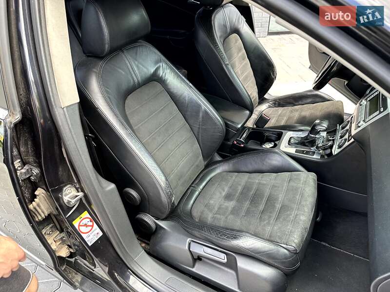 Седан Volkswagen Passat 2006 в Ивано-Франковске фото 59 Седан Volkswagen Passat 2006 в Ивано-Франковске