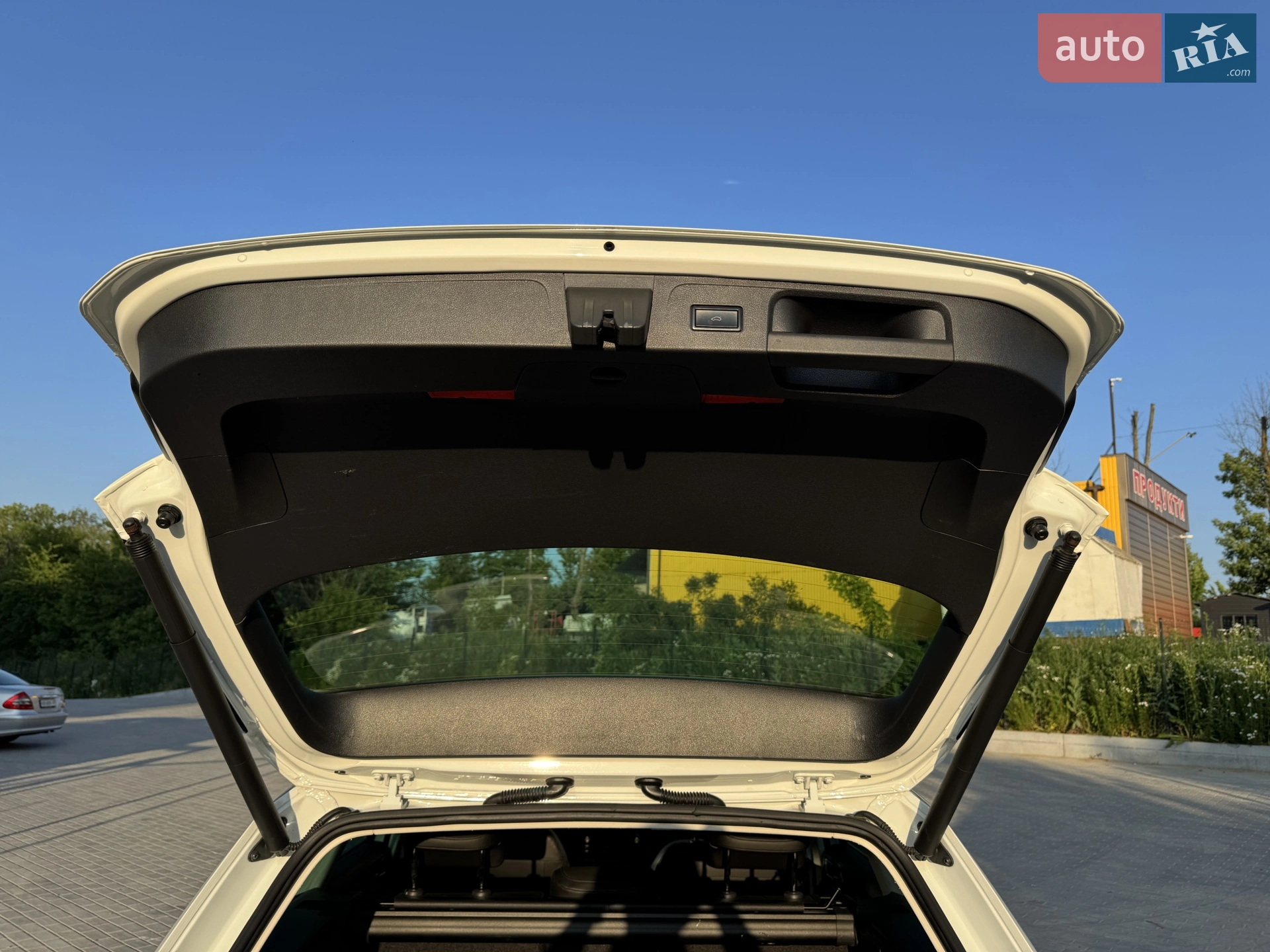 2019 Volkswagen Passat - мініатюра 10
