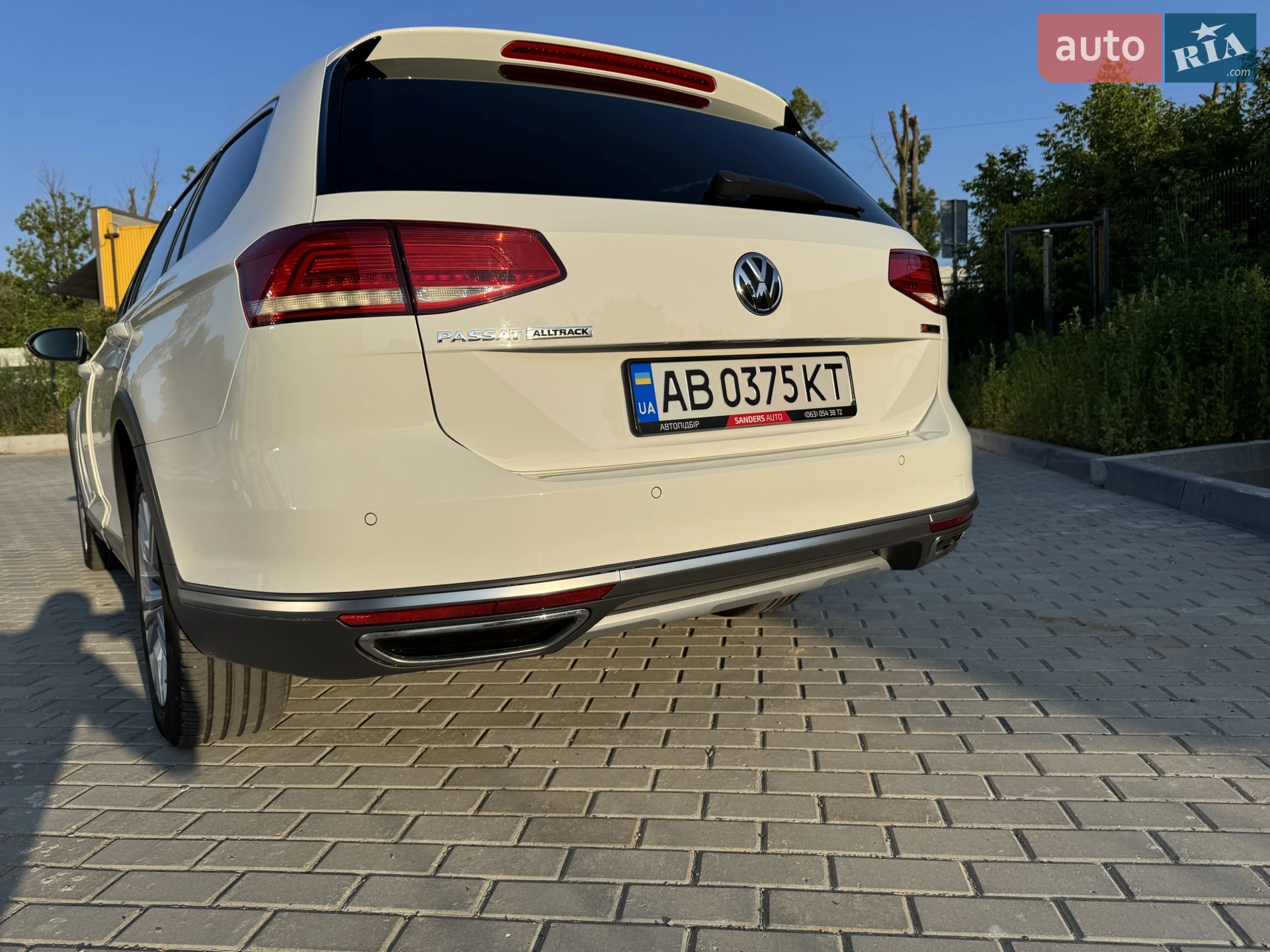 2019 Volkswagen Passat - мініатюра 9