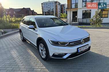 Универсал Volkswagen Passat 2019 в Виннице