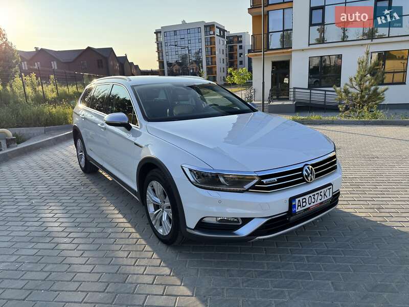 Volkswagen Passat 2019 Volkswagen Passat 2019