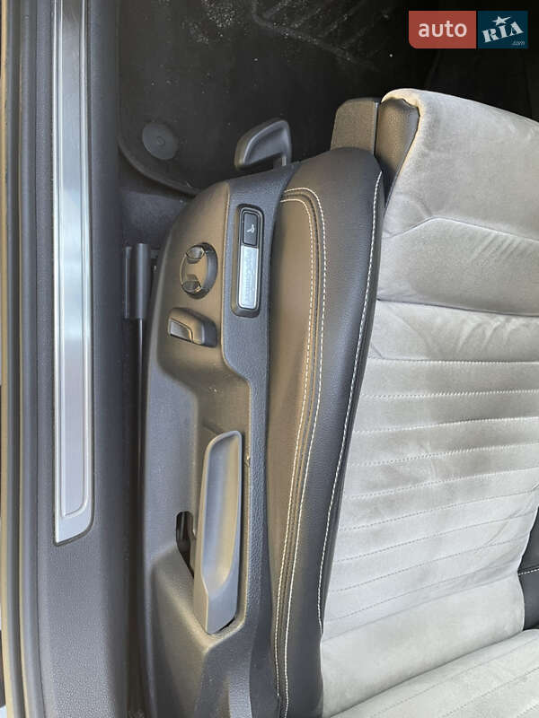 Универсал Volkswagen Passat 2015 в Любомле