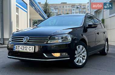 Универсал Volkswagen Passat 2011 в Одессе