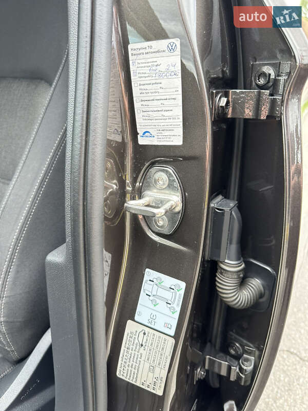 Седан Volkswagen Passat 2018 в Полтаве фото 22 Седан Volkswagen Passat 2018 в Полтаве