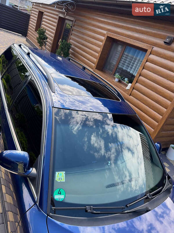 Універсал Volkswagen Passat 2005 в Гайвороні