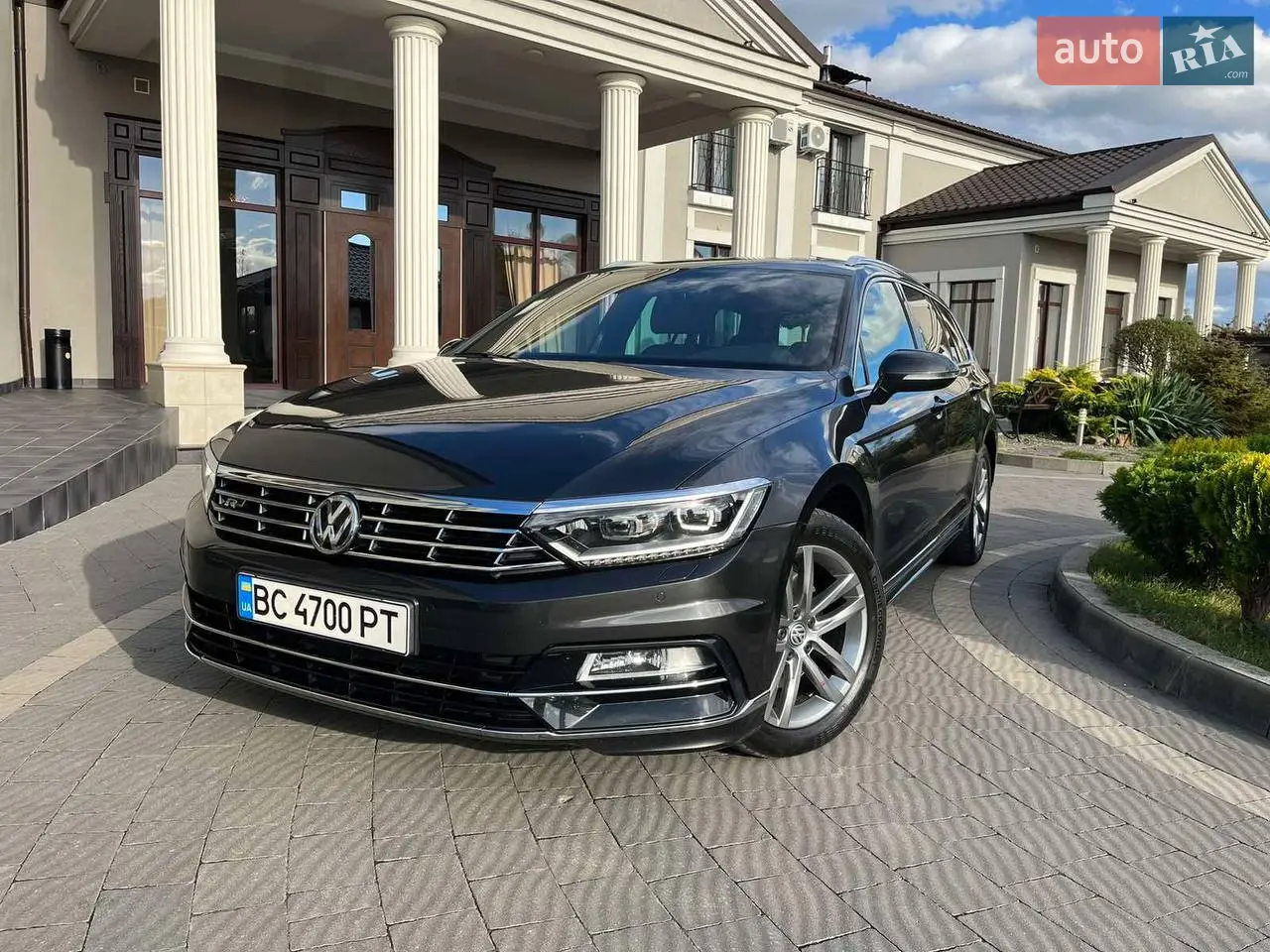 2018 Volkswagen Passat - мініатюра 30