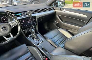 Універсал Volkswagen Passat 2018 в Полтаві