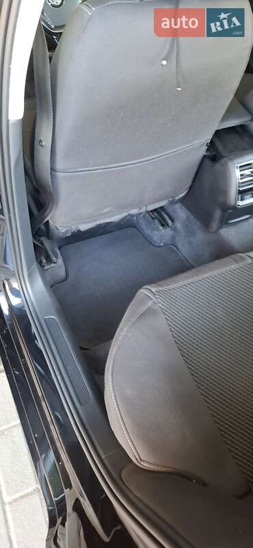 Универсал Volkswagen Passat 2016 в Тернополе