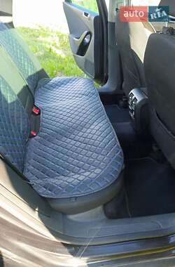 Универсал Volkswagen Passat 2007 в 