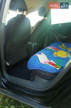 Универсал Volkswagen Passat 2007 в 