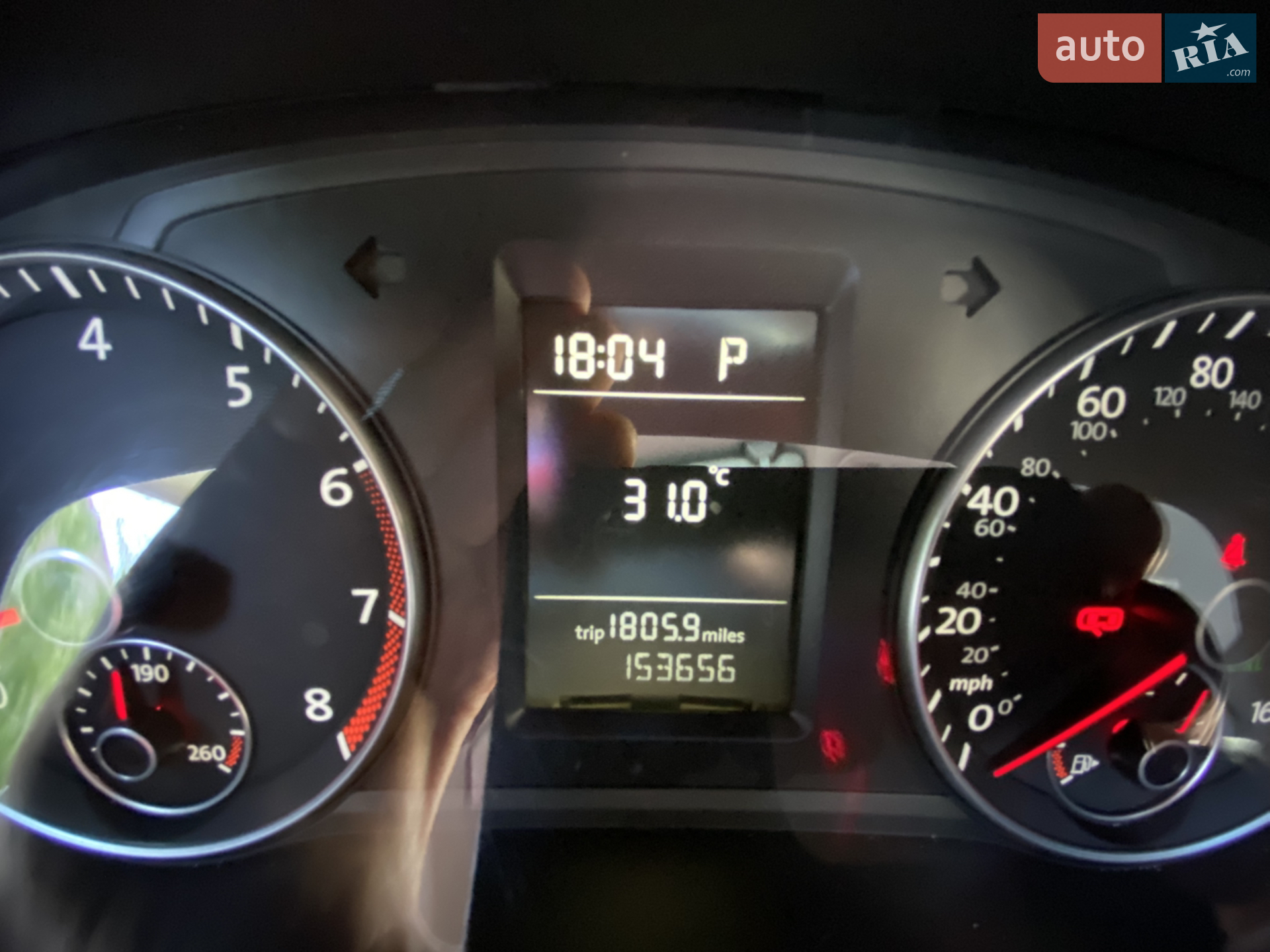 2014 Volkswagen Passat - мініатюра 21