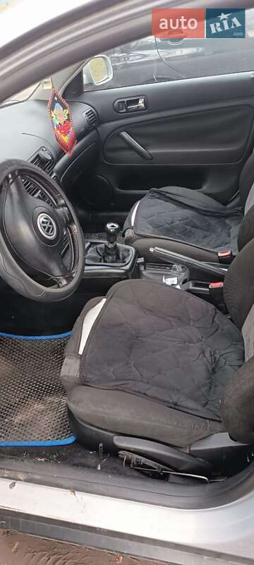 Универсал Volkswagen Passat 1999 в Хмельницком