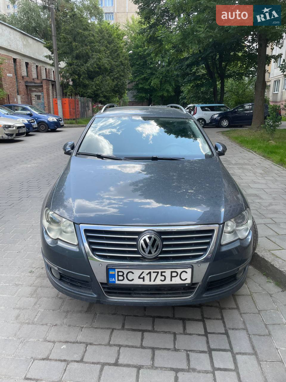 2010 Volkswagen Passat - мініатюра 19