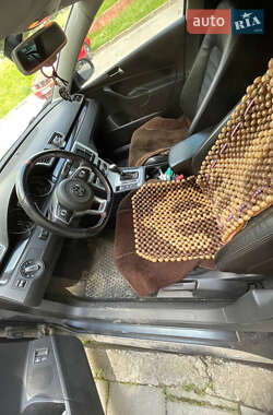 Універсал Volkswagen Passat 2010 в 