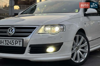 Універсал Volkswagen Passat 2008 в Одесі