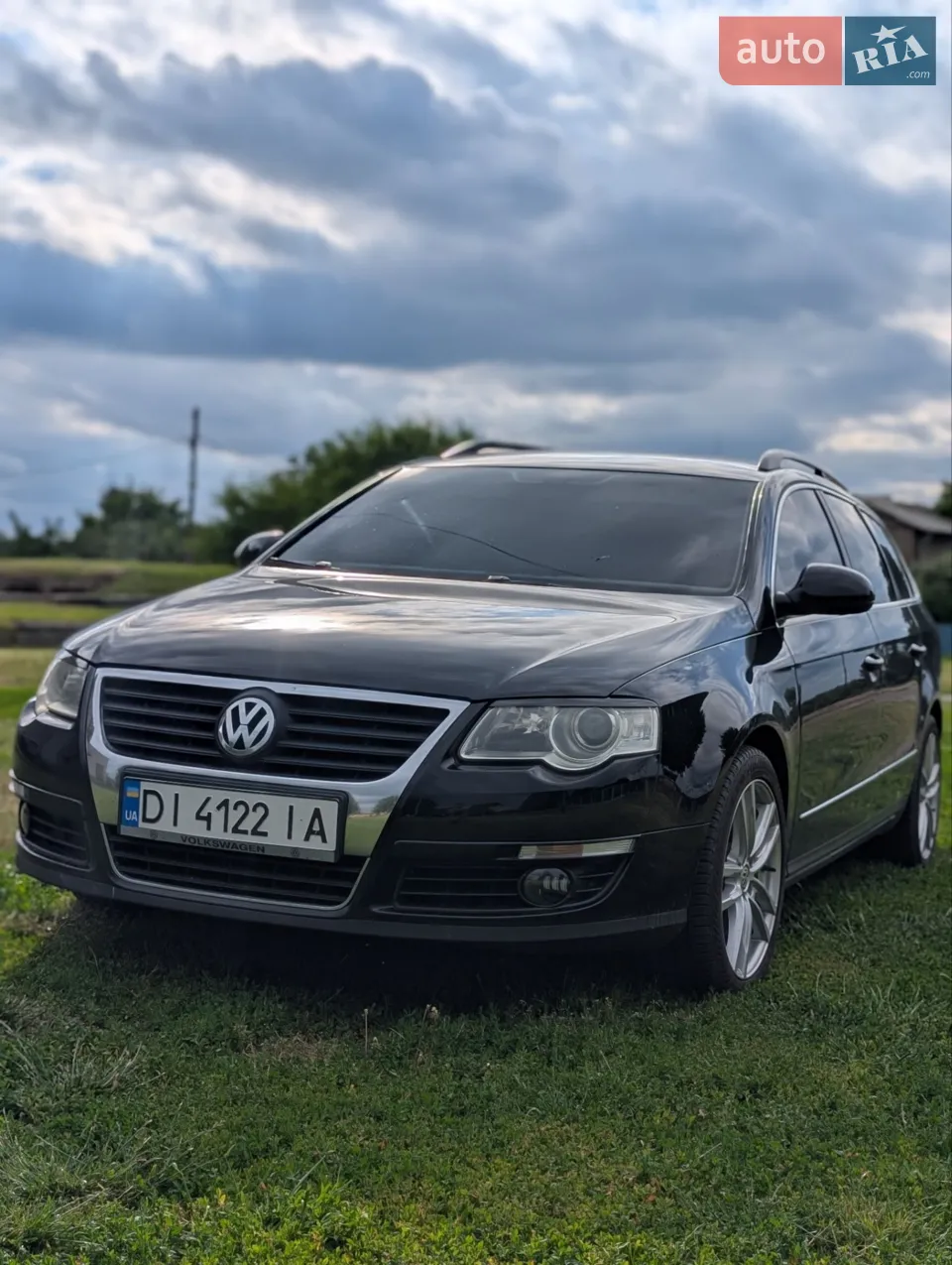 2010 Volkswagen Passat - мініатюра 20