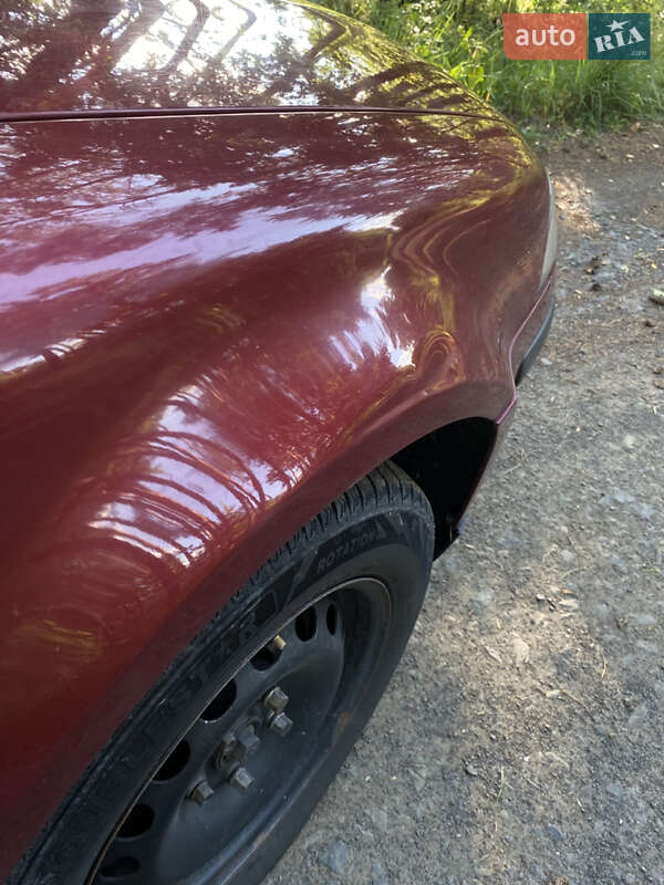 Универсал Volkswagen Passat 2003 в Костополе