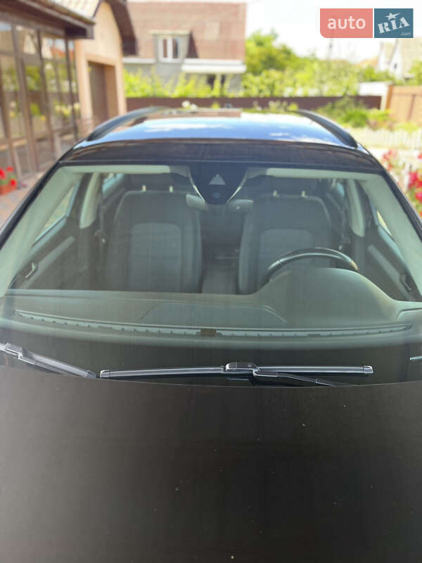 Универсал Volkswagen Passat 2020 в Смеле фото 4 Универсал Volkswagen Passat 2020 в Смеле