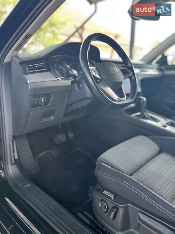 Универсал Volkswagen Passat 2020 в Смеле фото 22 Универсал Volkswagen Passat 2020 в Смеле