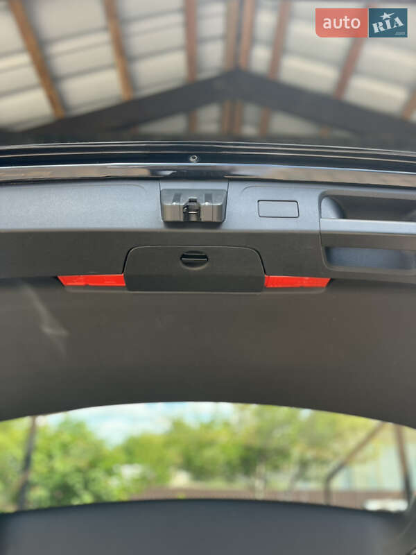 Универсал Volkswagen Passat 2020 в Смеле фото 38 Универсал Volkswagen Passat 2020 в Смеле