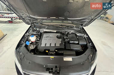 Универсал Volkswagen Passat 2014 в Николаеве