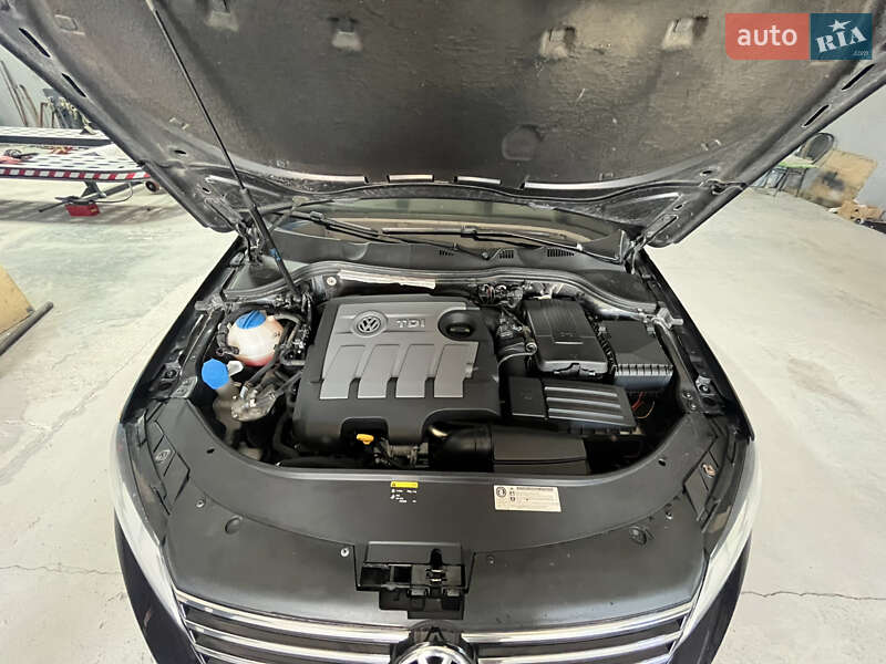 Універсал Volkswagen Passat 2014 в Миколаєві фото 10 Універсал Volkswagen Passat 2014 в Миколаєві