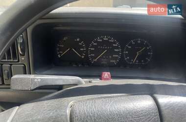 Седан Volkswagen Passat 1989 в Хмельницькому
