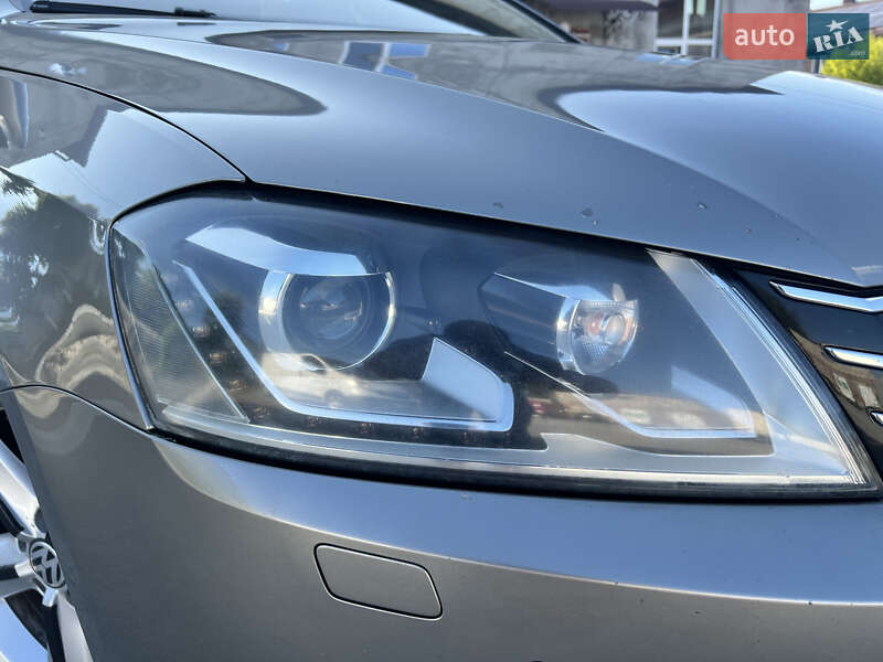 Универсал Volkswagen Passat 2012 в Хмельницком фото 10 Универсал Volkswagen Passat 2012 в Хмельницком