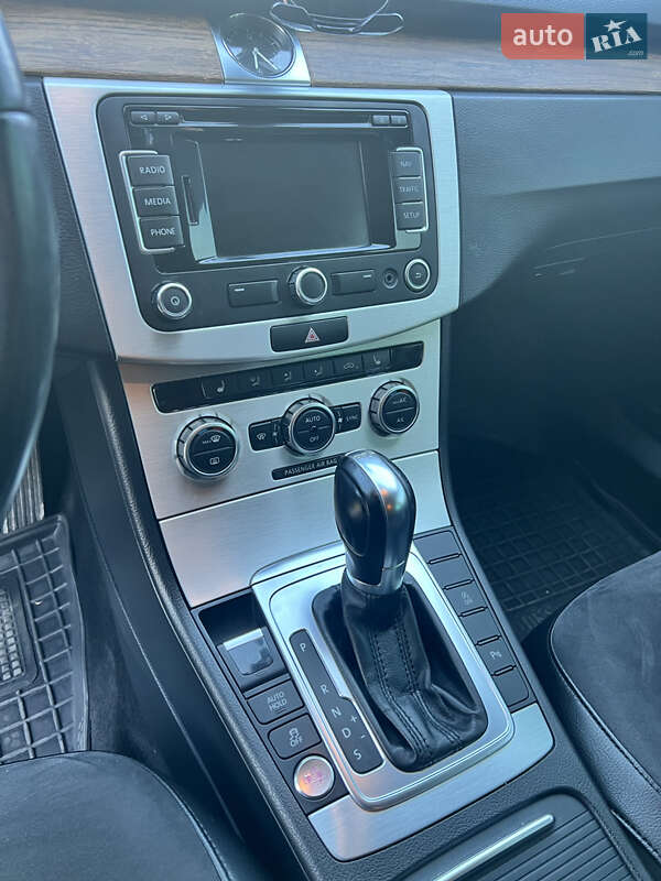 Универсал Volkswagen Passat 2012 в Хмельницком фото 14 Универсал Volkswagen Passat 2012 в Хмельницком