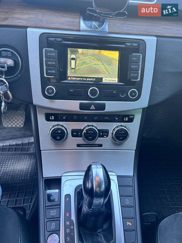 Универсал Volkswagen Passat 2012 в Хмельницком фото 15 Универсал Volkswagen Passat 2012 в Хмельницком