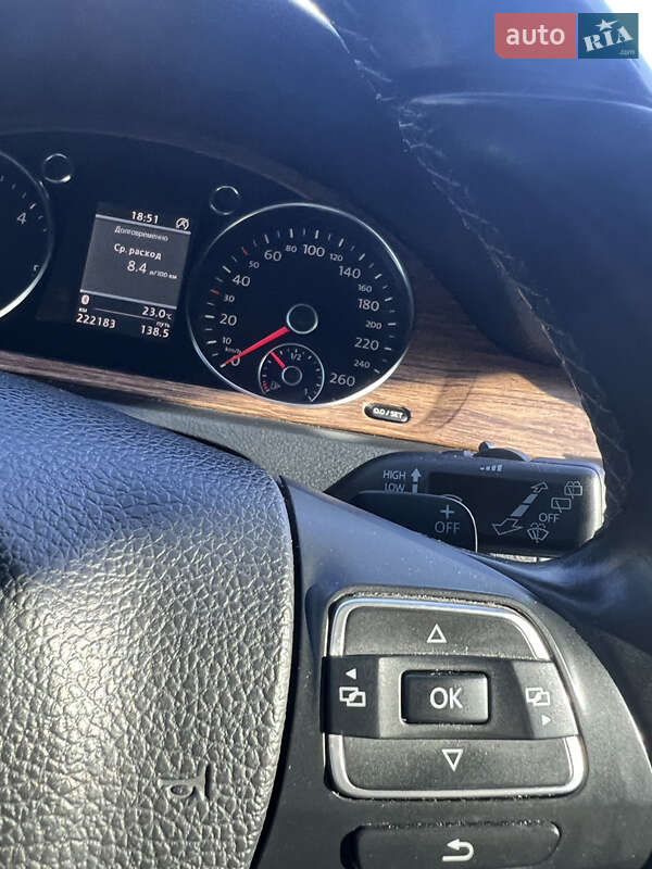 Универсал Volkswagen Passat 2012 в Хмельницком фото 20 Универсал Volkswagen Passat 2012 в Хмельницком