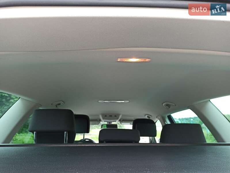 Универсал Volkswagen Passat 2014 в Тернополе