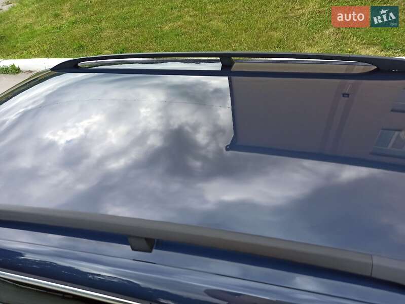 Универсал Volkswagen Passat 2014 в Тернополе