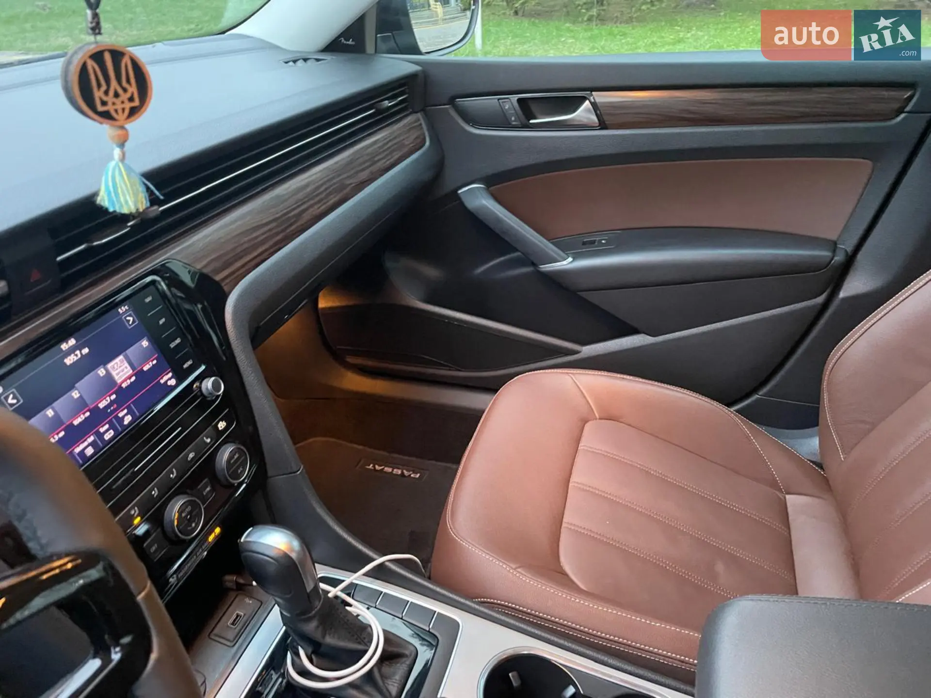 2021 Volkswagen Passat - мініатюра 2
