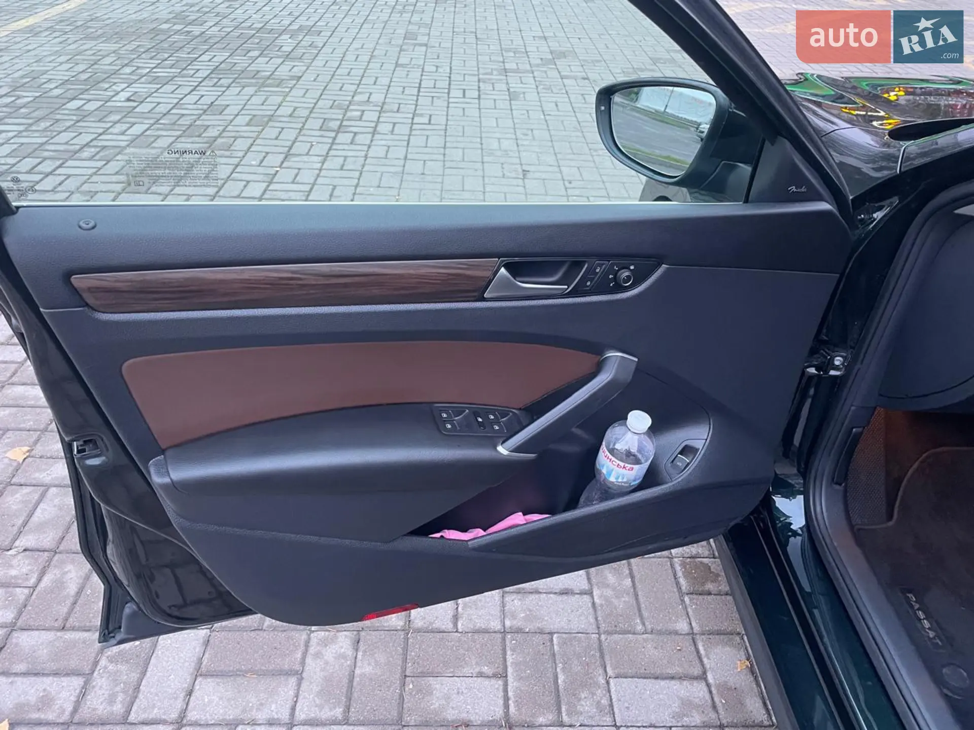 2021 Volkswagen Passat - мініатюра 5