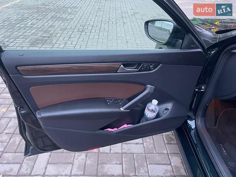 Седан Volkswagen Passat 2021 в Рівному фото 5 Седан Volkswagen Passat 2021 в Рівному