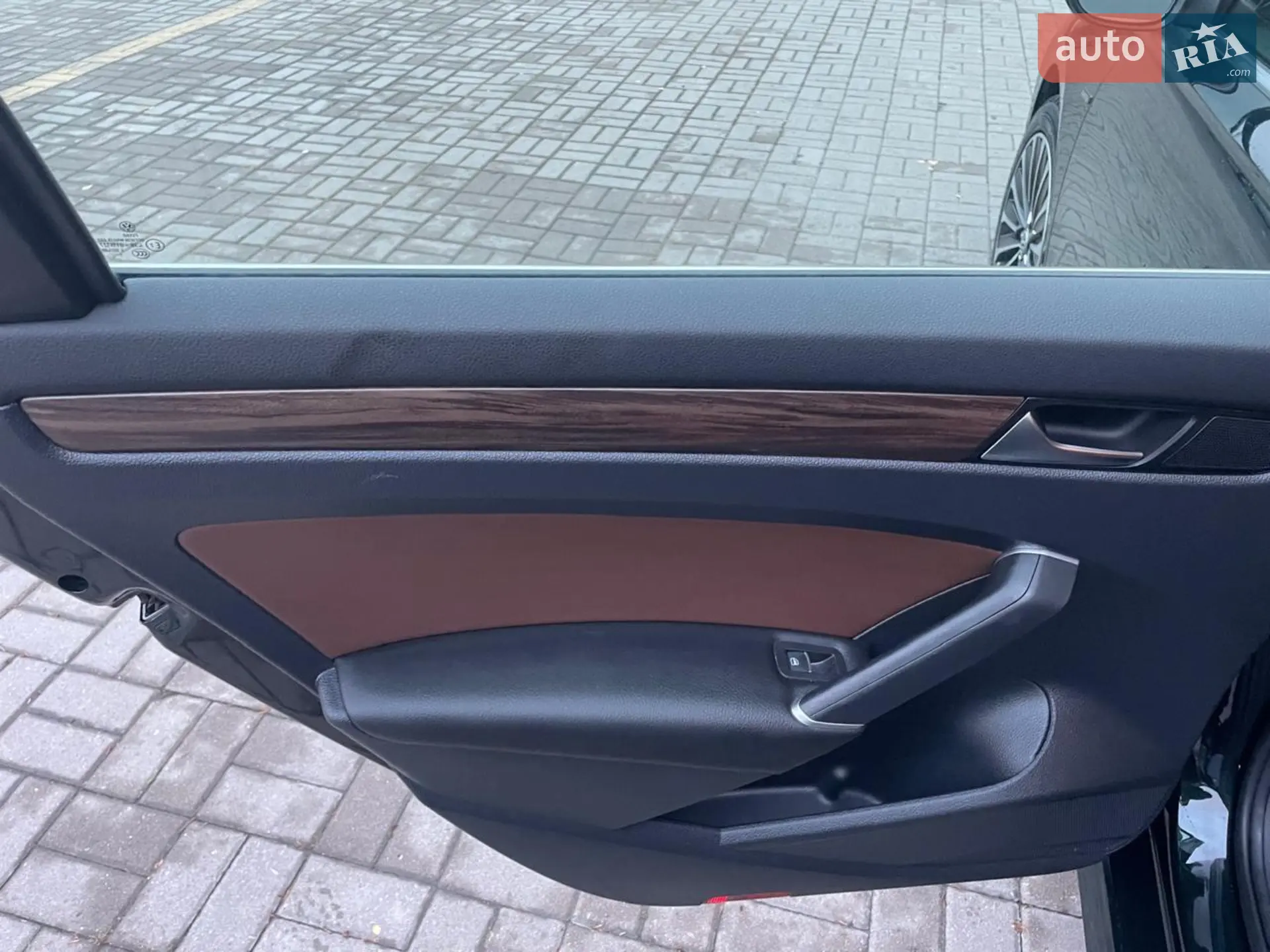 2021 Volkswagen Passat - мініатюра 7