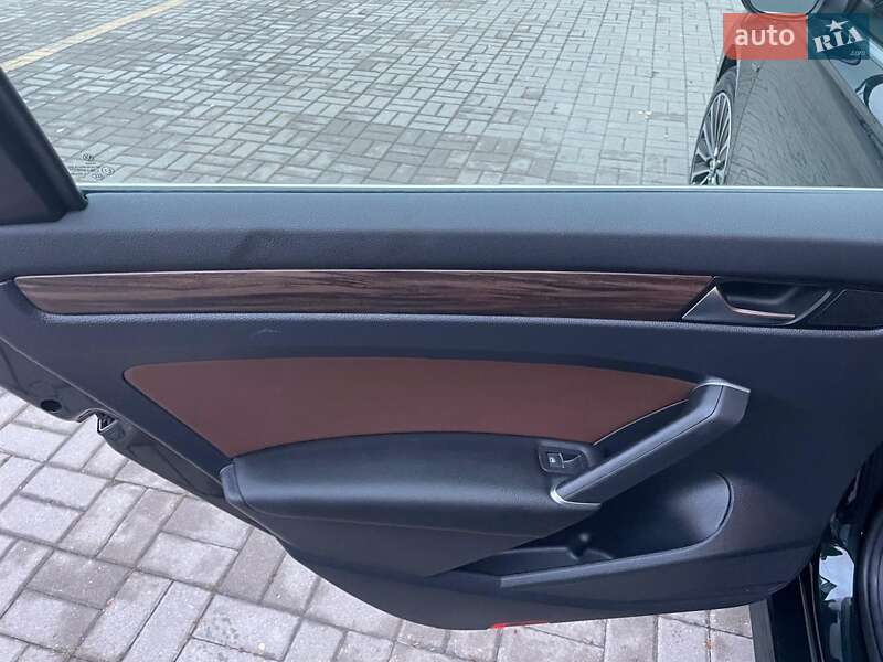 Седан Volkswagen Passat 2021 в Рівному фото 7 Седан Volkswagen Passat 2021 в Рівному