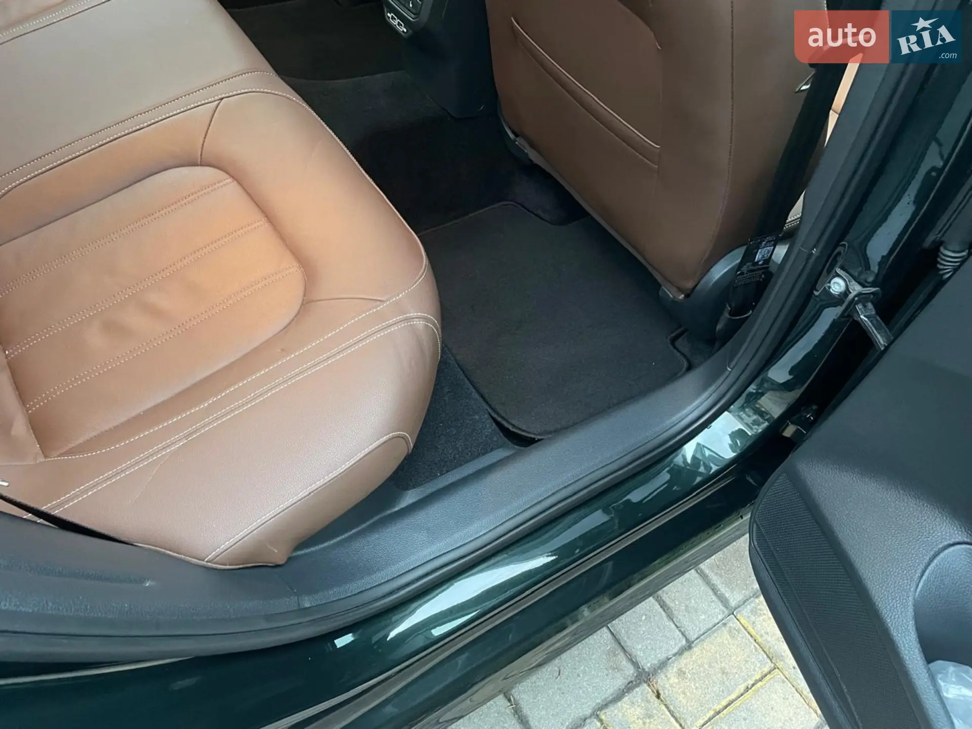 2021 Volkswagen Passat - мініатюра 17
