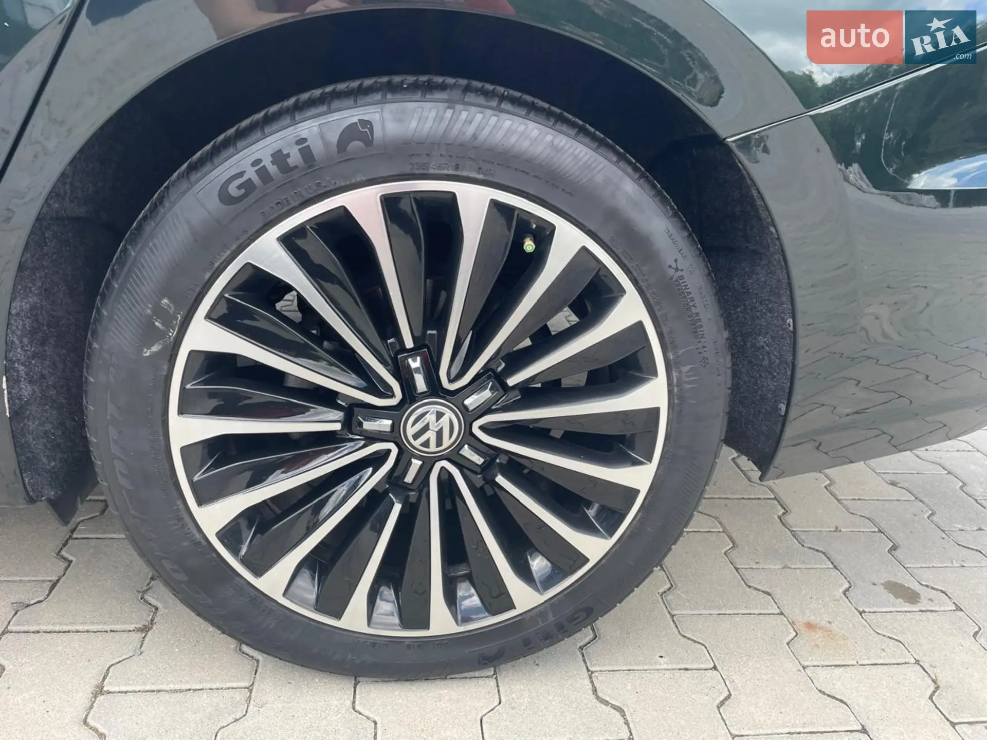 2021 Volkswagen Passat - мініатюра 30