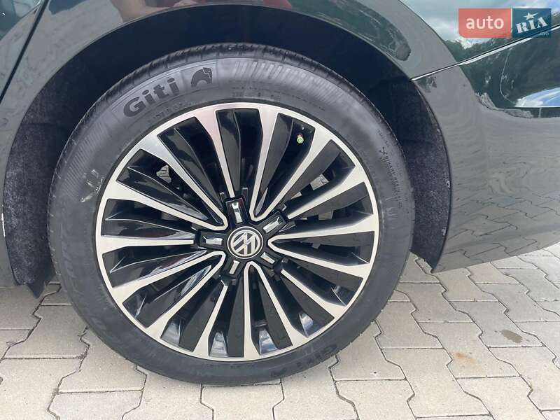 Седан Volkswagen Passat 2021 в Рівному фото 30 Седан Volkswagen Passat 2021 в Рівному