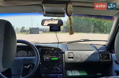 Седан Volkswagen Passat 1989 в 