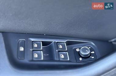 Универсал Volkswagen Passat 2017 в 