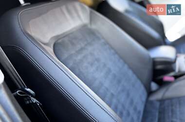 Универсал Volkswagen Passat 2017 в 