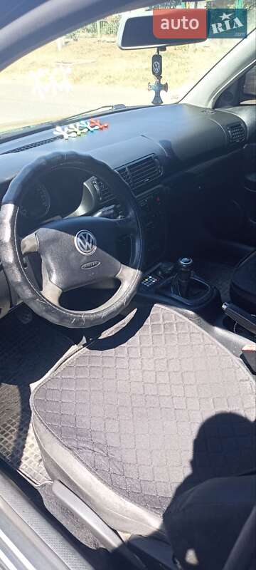 Универсал Volkswagen Passat 2001 в Одессе