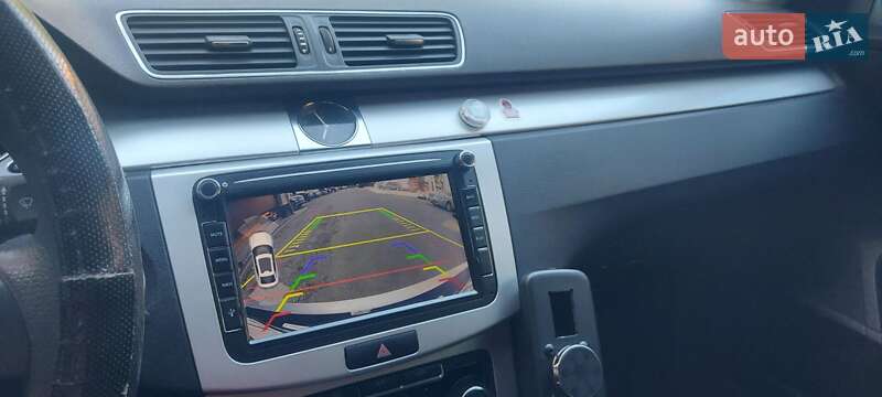 Універсал Volkswagen Passat 2012 в Коломиї