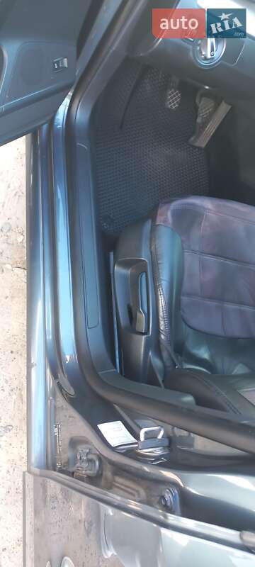 Седан Volkswagen Passat 2011 в Києві