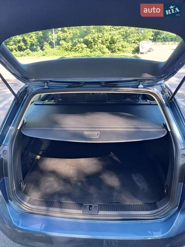 Универсал Volkswagen Passat 2017 в Полтаве фото 13 Универсал Volkswagen Passat 2017 в Полтаве