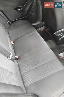 Универсал Volkswagen Passat 2008 в 